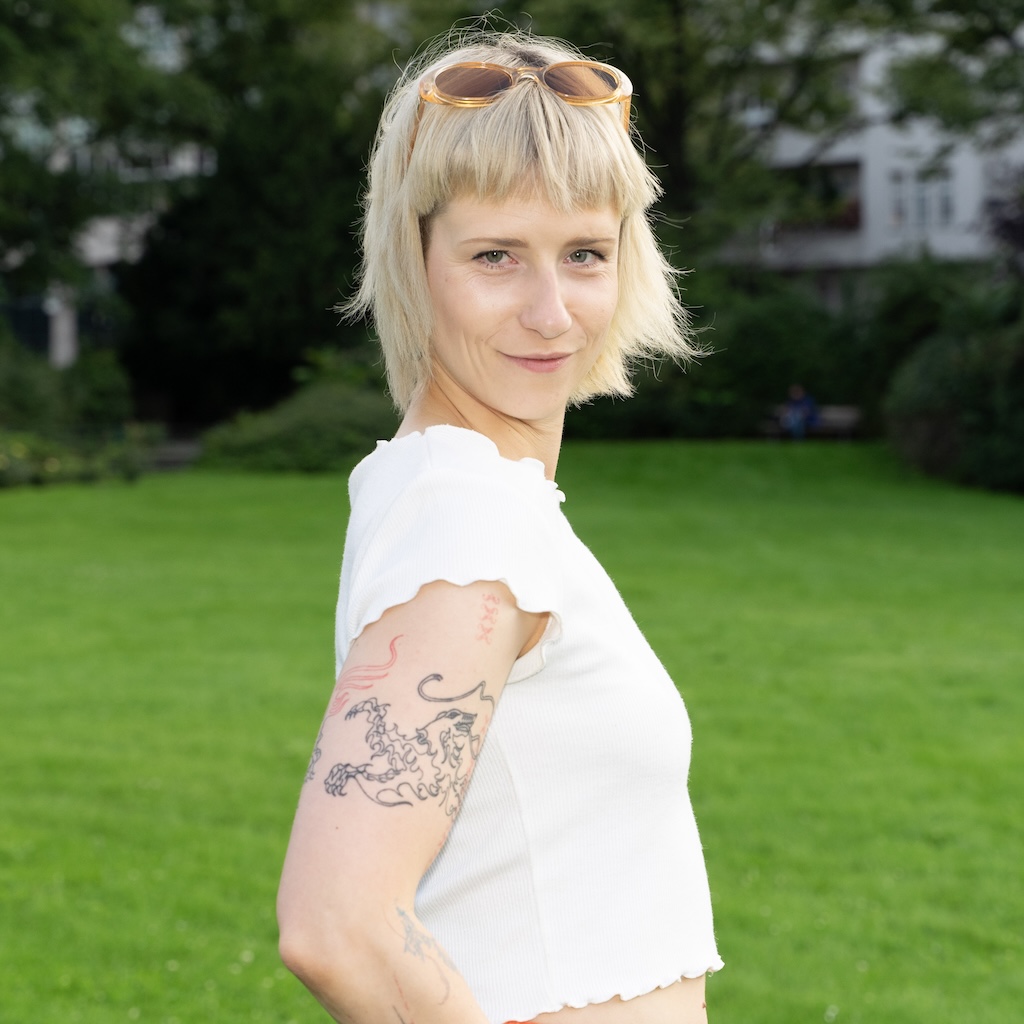 Kasia Gościńska