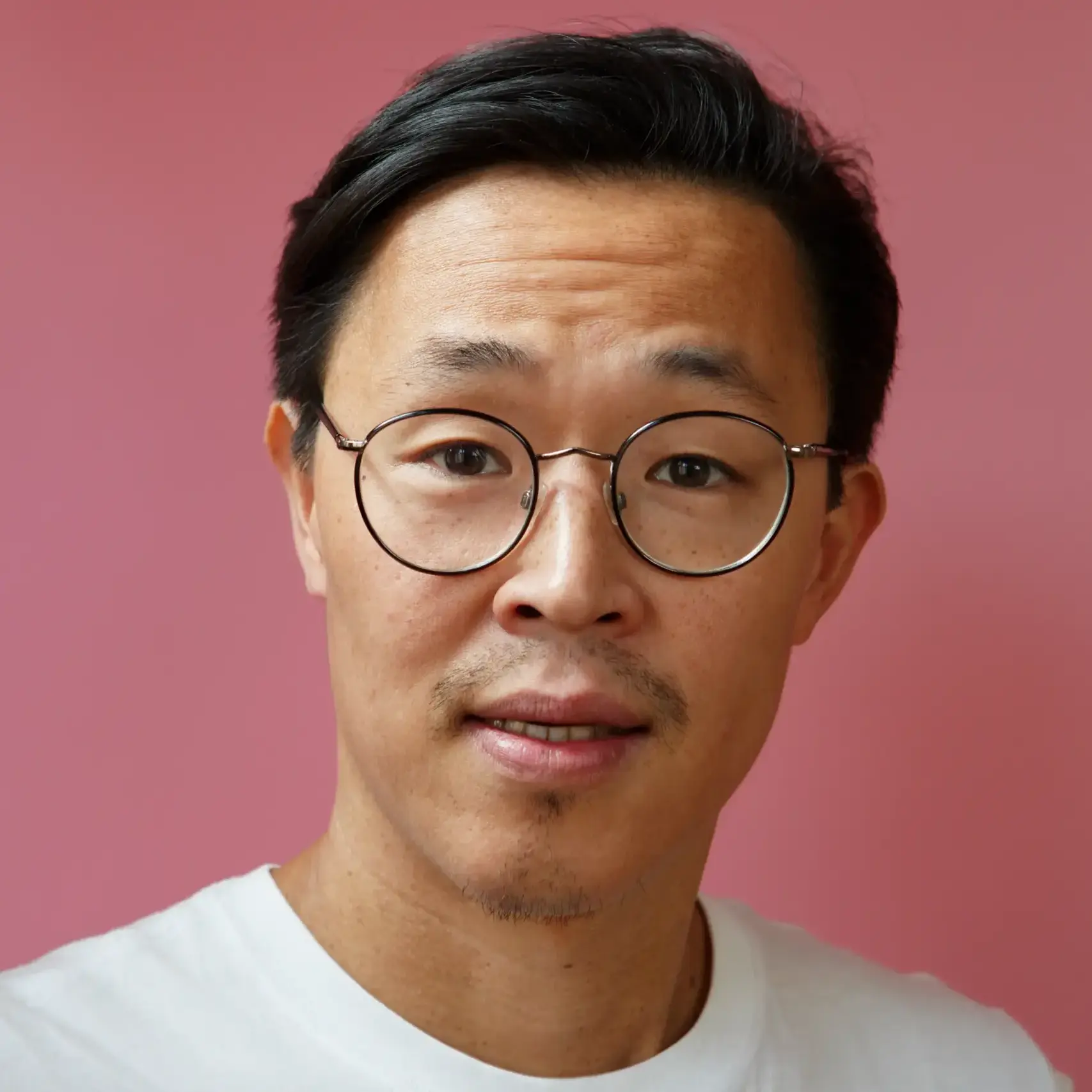 Simon Uhcholl Lee