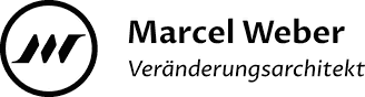 Marcel Weber — Veränderungsarchitekt