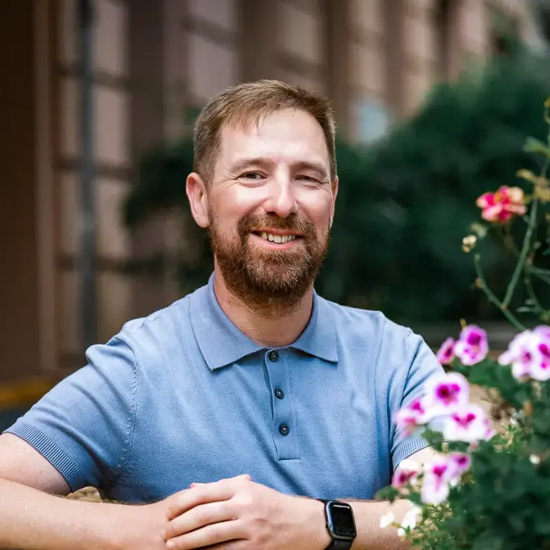 Marcel Weber - Coaching, Mediation und Beratung in Berlin