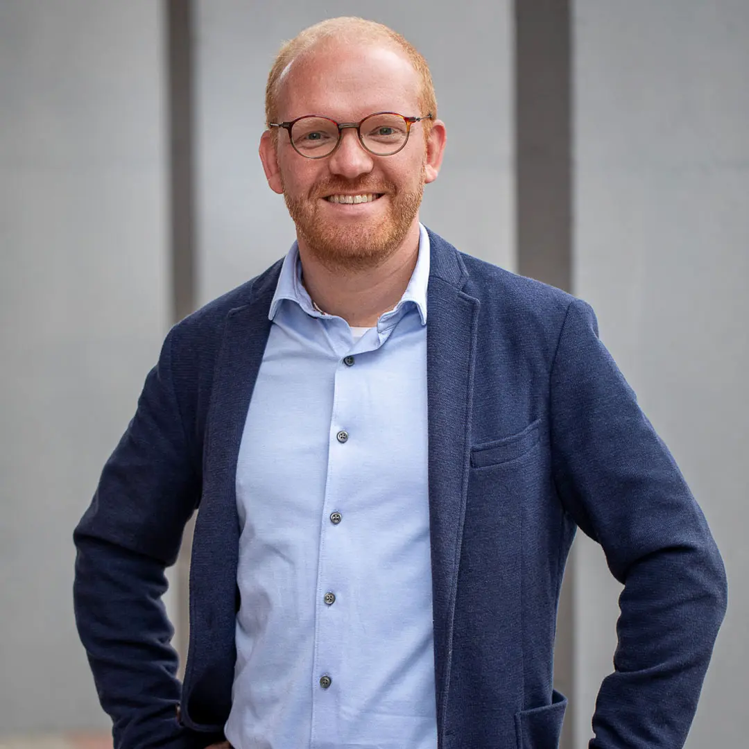 Alexander Koose – Testimonial für Change Management