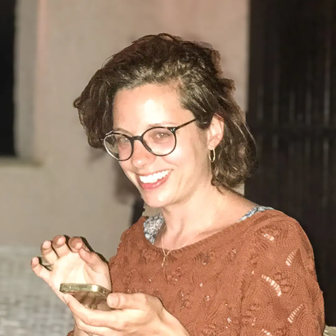 Catrin Raab - Klientin für Persönlichkeits- und Organisationsentwicklung