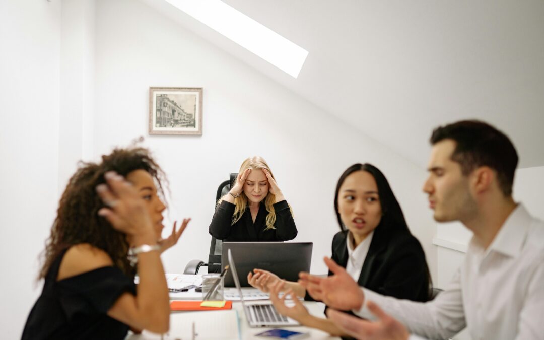 Ja, klar, kein Problem!“ – Wenn Harmonie zum Konflikt-Verstärker wird